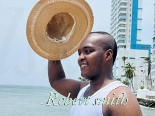 Robert_smith