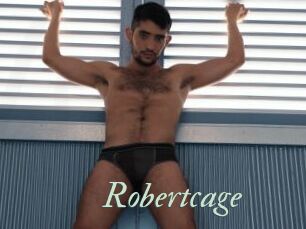 Robertcage