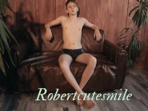 Robertcutesmile
