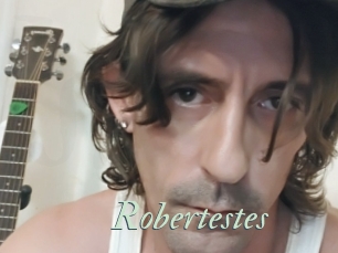 Robertestes