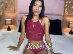 Robertha