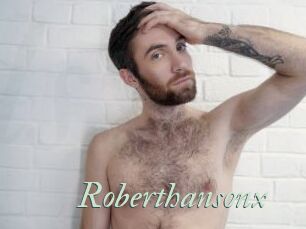 Roberthansonx