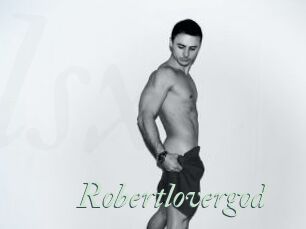 Robertlovergod