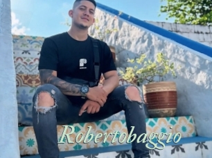 Robertobaggio