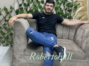 Robertohull