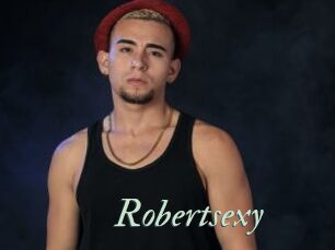Robertsexy