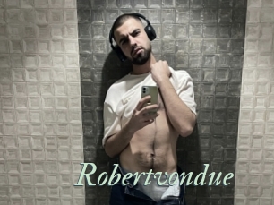 Robertvondue