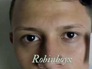 Robinboyx