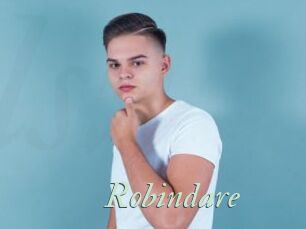 Robindare