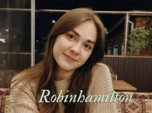 Robinhamilton
