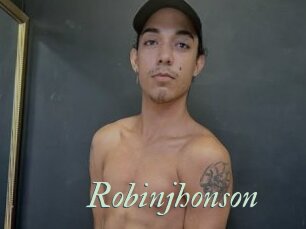 Robinjhonson