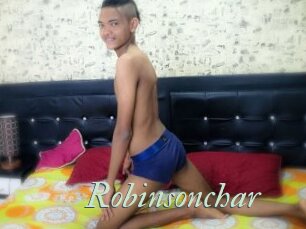 Robinsonchar
