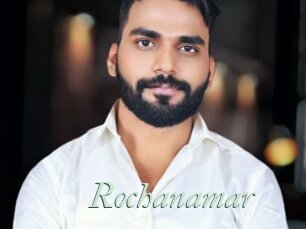 Rochanamar