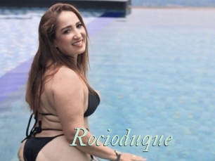 Rocioduque