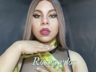 Rociotaylor