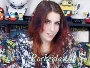 Rockerlana
