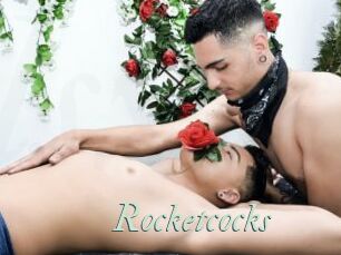 Rocketcocks