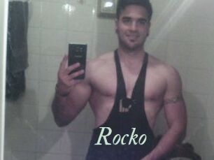 Rocko