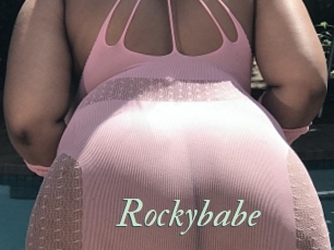 Rockybabe