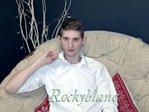 Rockyblanc