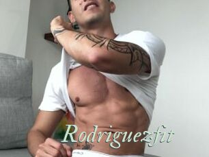 Rodriguezfit