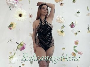 Roksanagerkins