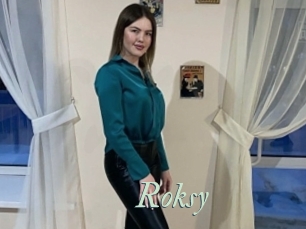 Roksy