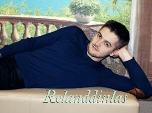 Rolanddinlas
