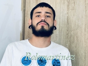 Rolomartinez