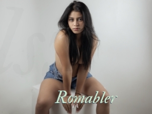 Romabler