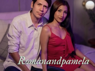 Romanandpamela