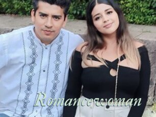 Romancewoman