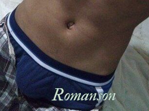 Romanson
