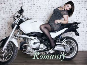 Romansy