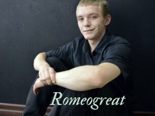 Romeogreat