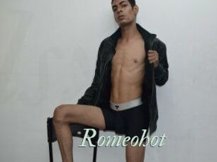 Romeohot