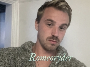 Romeoryder
