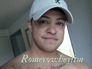 Romerowheyftm