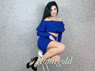 Romigold