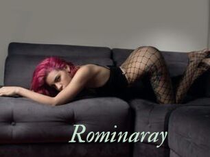 Rominaray