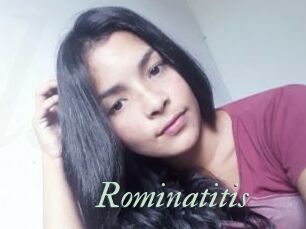 Rominatitis