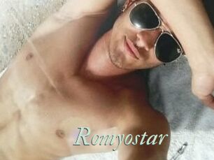 Romyostar