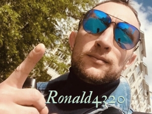 Ronald4320