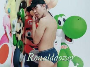Ronalddozer