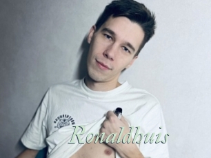 Ronaldhuis