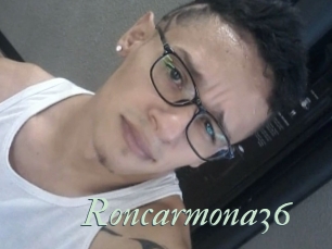 Roncarmona36