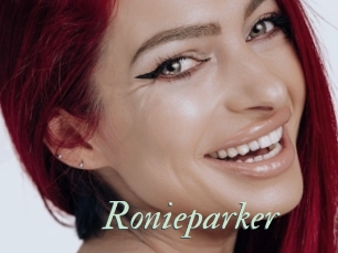 Ronieparker