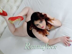 Ronnafoxx