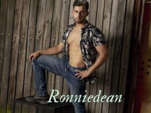 Ronniedean