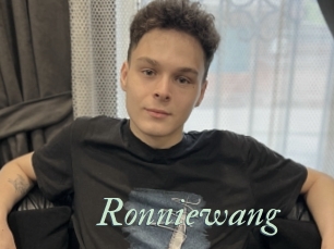 Ronniewang